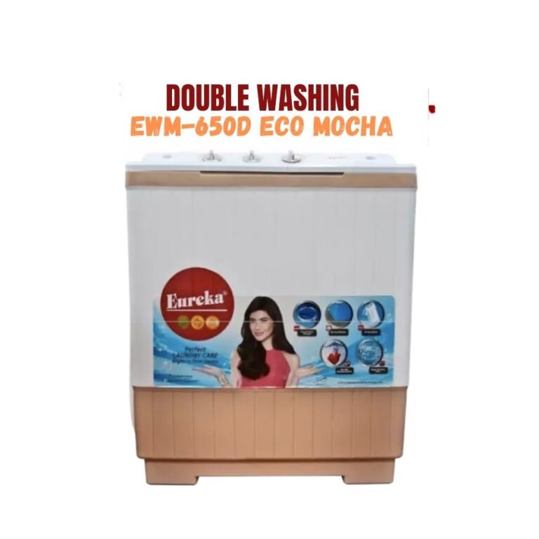 Top 8 Best Affordable Washing Machine in Philippines 2024