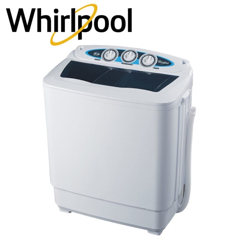 Top 8 Best Affordable Washing Machine in Philippines 2024